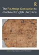 The Routledge Companion to Medieval... - Bild 1