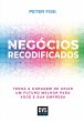 Negócios Recodificados (eBook, ePUB) - Bild 1