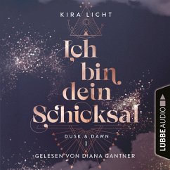 Ich bin dein Schicksal (MP3-Download) - Licht, Kira