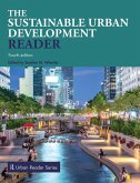 The Sustainable Urban Development Reader (eBook, PDF)