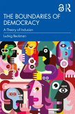 The Boundaries of Democracy (eBook, PDF)