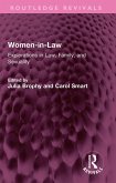 Women-in-Law (eBook, ePUB)
