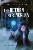 The Return of Sinestra (eBook, ePUB)