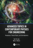 Advanced Topics in Contemporary Physics for Engineering (eBook, PDF)
