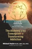 The Alchemy of the Enneagram in Transforming Addiction (eBook, ePUB)