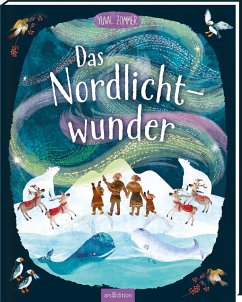 Das Nordlichtwunder  - Zommer, Yuval