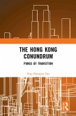 The Hong Kong Conundrum (eBook, ePUB) The Hong Kong Conundrum (eBook, ePUB)