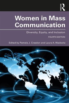 Cover Women in Mass Communication (eBook, ePUB)