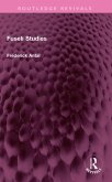 Fuseli Studies (eBook, ePUB)