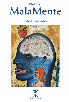 Cover MalaMente (eBook, ePUB)