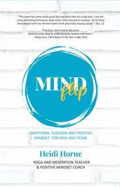 MINDFLIP (eBook, ePUB) - Horne, Heidi