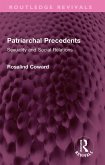 Patriarchal Precedents (eBook, PDF)