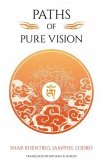 Paths of Pure vision (eBook, ePUB) Paths of Pure vision (eBook, ePUB)