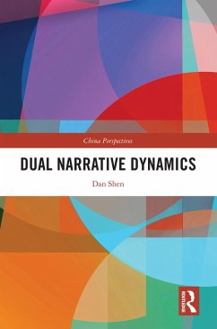 Dual Narrative Dynamics (eBook, PDF) - Shen, Dan