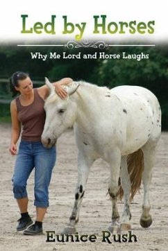Cover Led By Horses (eBook, ePUB)