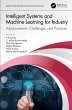 Intelligent Systems and Machine... - Bild 1