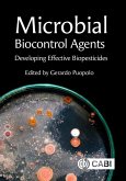 Microbial Biocontrol Agents (eBook, ePUB)