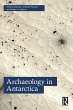 Archaeology in Antarctica (eBook, PDF) - Bild 1