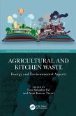 Agricultural and Kitchen Waste (eBook, PDF)