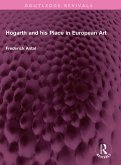 Hogarth and his Place in European Art (eBook, ePUB)