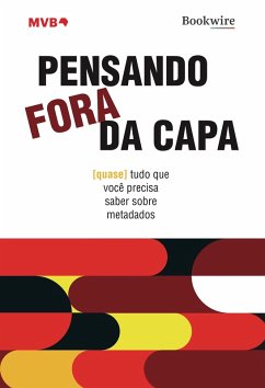 Cover Pensando fora da capa (eBook, ePUB)