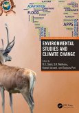 Environmental Studies and Climate Change (eBook, ePUB)