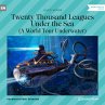 Twenty Thousand Leagues Under the Sea... - Bild 1