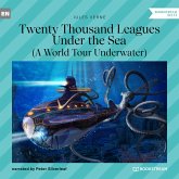 Twenty Thousand Leagues Under the Sea (MP3-Download) Twenty Thousand Leagues Under the Sea (MP3-Download)