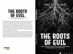 The Roots of Evil (eBook, ePUB) - Longin, Evan