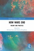 How Wars End (eBook, PDF)