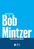 Transcripciones de Bob Mintzer (eBook, ePUB)