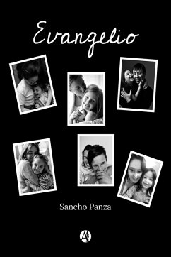 Cover Evangelio (eBook, ePUB)