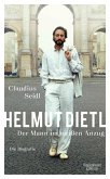 Helmut Dietl - Der Mann im weißen Anzug (Mängelexemplar)