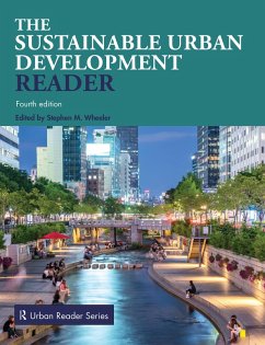 The Sustainable Urban Development Reader (eBook, ePUB)