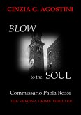 Commissario Paola Rossi - Blow to the Soul (eBook, ePUB)