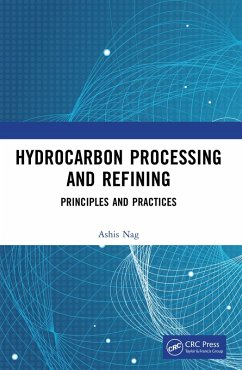 Hydrocarbon Processing and Refining (eBook, PDF) - Nag, Ashis