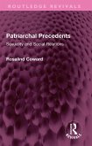 Patriarchal Precedents (eBook, ePUB) Patriarchal Precedents (eBook, ePUB)