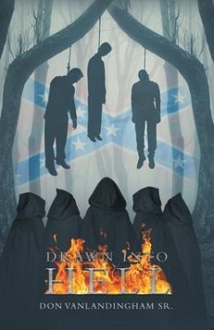 Cover Drawn Into Hell (eBook, ePUB)