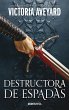 Destructora de espadas (eBook, ePUB) - Bild 1