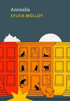 Animalia (eBook, ePUB) - Molloy, Sylvia