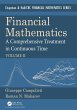 Financial Mathematics (eBook, PDF) - Bild 1