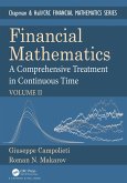 Financial Mathematics (eBook, PDF)