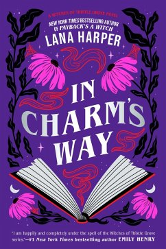 In Charm's Way (eBook, ePUB) - Harper, Lana