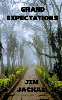 Cover Grand Expectations (eBook, ePUB)