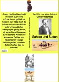Sahara und Sudan - Band 224e in der gelben Buchreihe - bei Jürgen Ruszkowski (eBook, ePUB)