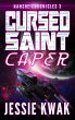Cursed Saint Caper (The Nanshe... - Bild 1