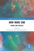 How Wars End (eBook, ePUB)