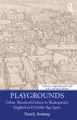 Playgrounds (eBook, ePUB) - Bild 1