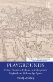Playgrounds (eBook, ePUB)