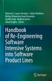 Handbook of Re-Engineering Software Intensive Systems into Software Product Lines (eBook, PDF)